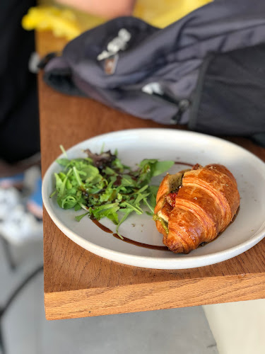 Ekleel cafe - إكليل كافيه - جدة