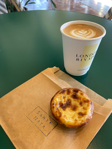 Opinii despre سانتا ناتا în الرياض - الضيافة