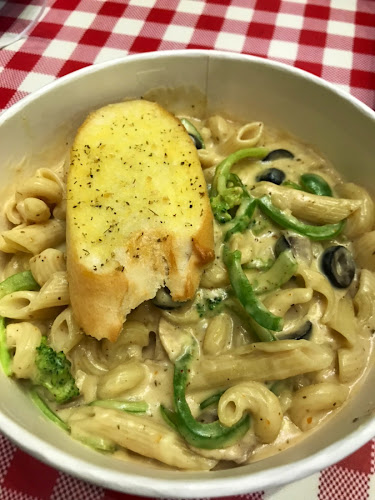 كازا باستا - الضيافة