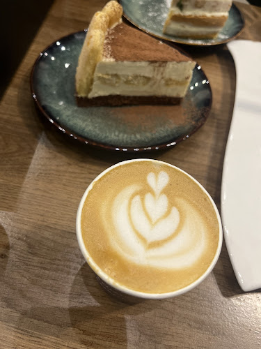 صناع القهوة