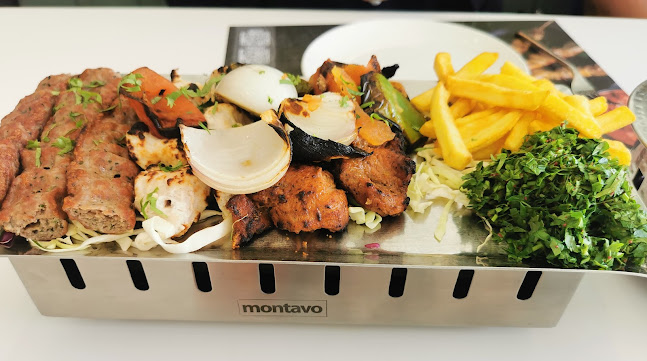 Opinii despre مطعم بهارات în الهفوف‎ - الضيافة