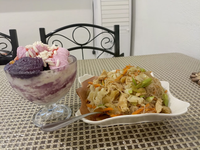 أ+ مطعم وكافيه - الرياض