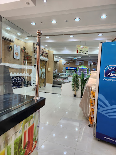 ركن الوليمة - المزاحمية