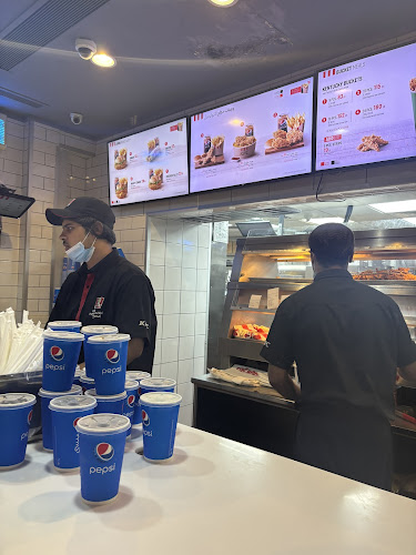 Haram Area Makkah Company, مكة