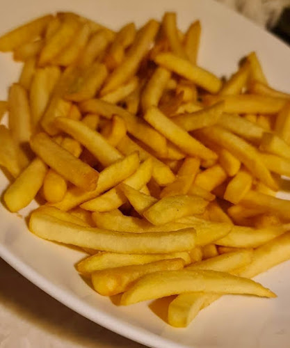 Comentarii opinii despre مطعم كاري ليف للأكلات الهندية