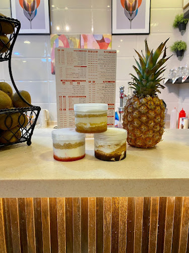 Comentarii opinii despre مكان وكيان