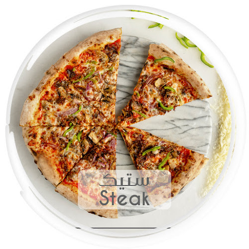 Opinii despre pizzabilla بيتزا بيلا în الدمام - الضيافة