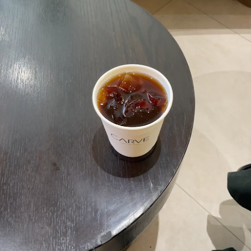 Opinii despre قهوة كارڤ în الرياض - الضيافة