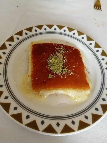 Comentarii opinii despre كرَم بيروت