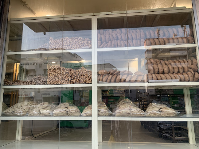 Opinii despre مخبز الرغيف البلدي în ينبع - الضيافة