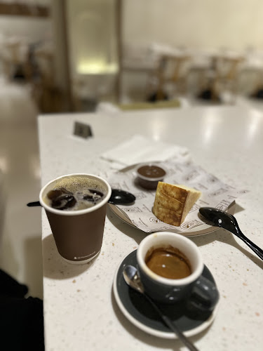 PLUME CAFE بلوم كافيه - ينبع