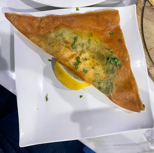 مطعم هنا تونس - الضيافة