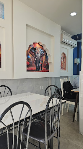 Opinii despre Chef Dosa Indian resturant în الدمام - الضيافة