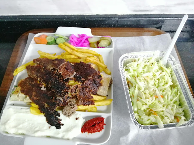 Comentarii opinii despre الياسمين الدمشقي