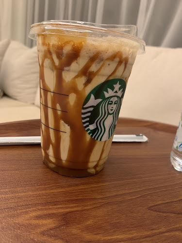 ستاربكس - starbucks - الضيافة