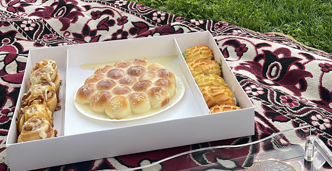 خليه وسمسم - نجران