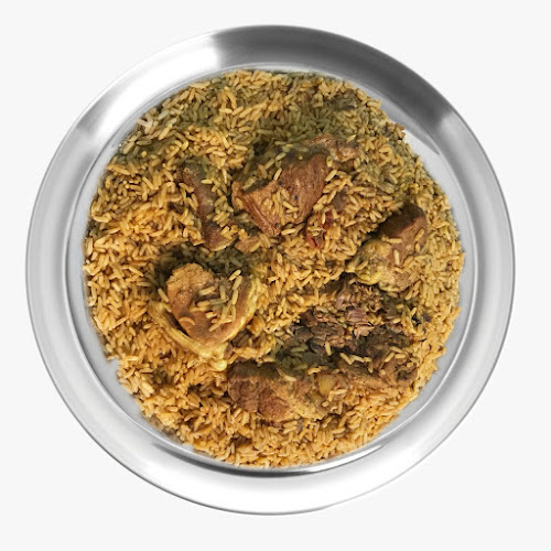 حاشي باشا | فرع الراكة الجنوبية - الخبر