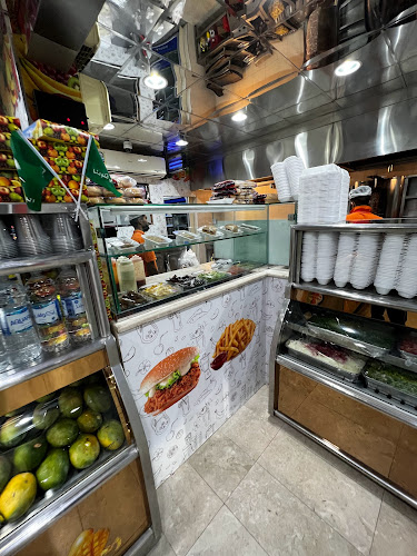 عصيرات الذهبي