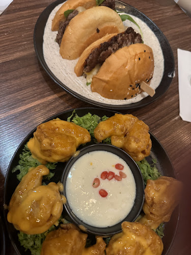 Comentarii opinii despre برجر ماب