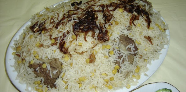 Comentarii opinii despre مطاعم ومطابخ قدر وصاج الطعم الحجازي الأصيل