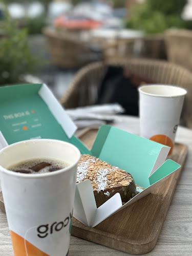 Opinii despre groovy în جدة - الضيافة