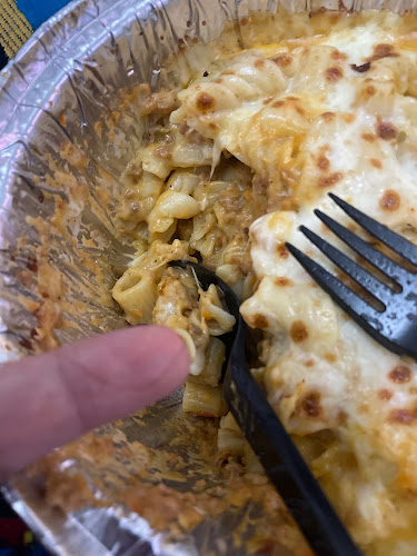 مكرونوو | Macrono - مكروني سابقاً - الضيافة