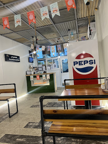 ساله salh - الضيافة