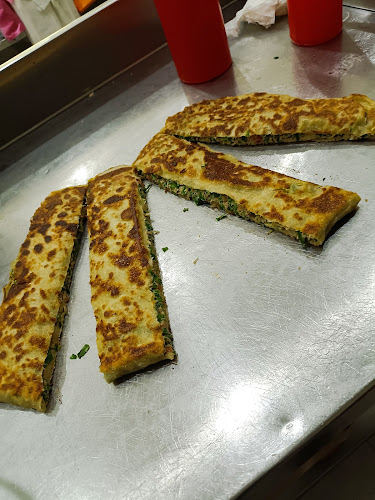 مطعم عريكة النسيم