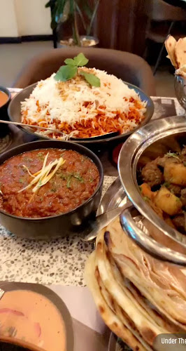 بومباي رياني - الدمام