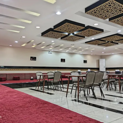 حاشي باشا | فرع الراكة الجنوبية - الخبر