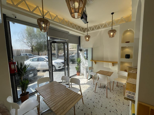 Opinii despre كبدة وفلفل în الرياض - الضيافة