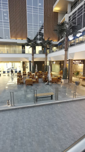 بن و بيكان - الضيافة