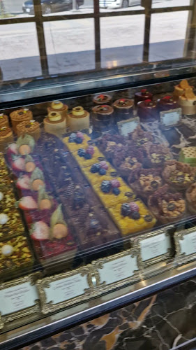 ليلو - الضيافة