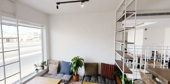 Opinii despre Ekleel cafe - إكليل كافيه în جدة - الضيافة