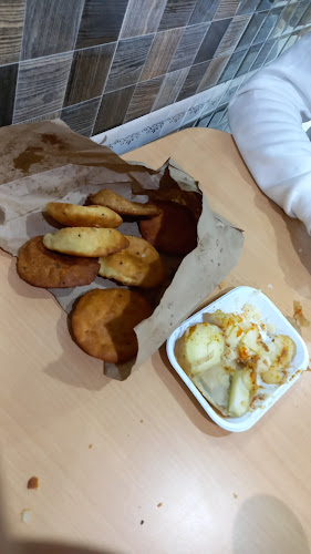 بوفيه ركن السنين