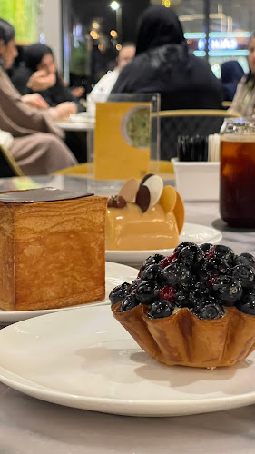 Tahlia, جدة 00000