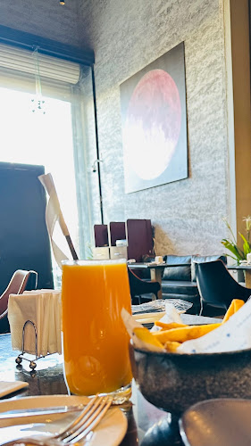 Comentarii opinii despre ريجل برجر