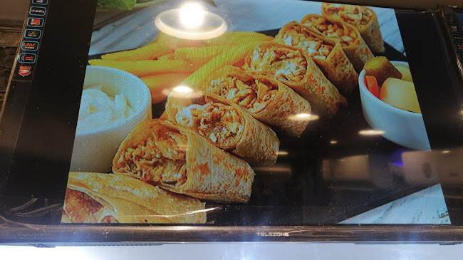 شاورما مختار الشام - مكة