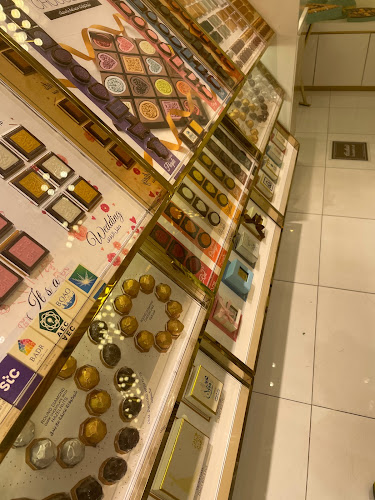 بستاني حلويات - جدة