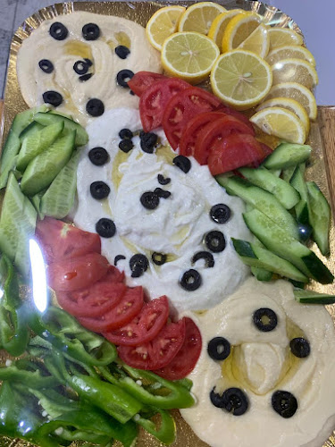 مشاوي عسير - نجران