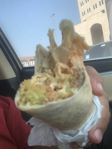 فلافل ابو رمزي - جدة