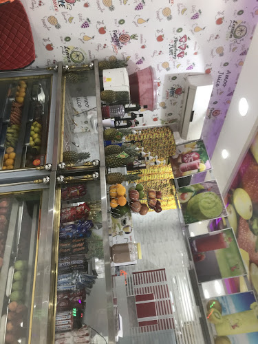 شاورما عموووو - الضيافة