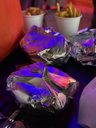 ذا سوفت برجر THE SOFT - المدينة المنورة