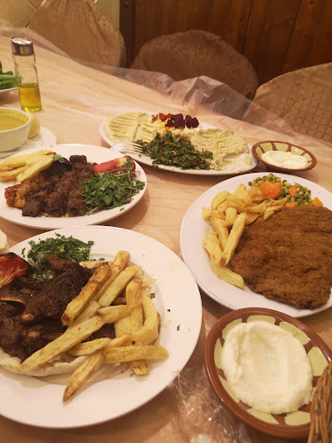 الوزان للمطاعم - جدة