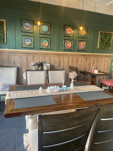 Comentarii opinii despre LaFamiglia Bistro Cafe لافاميليا بيسترو كافيه