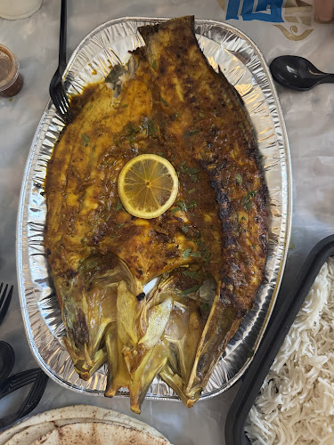 Comentarii opinii despre مطعم فريج المباركية للمأكولات الكويتية
