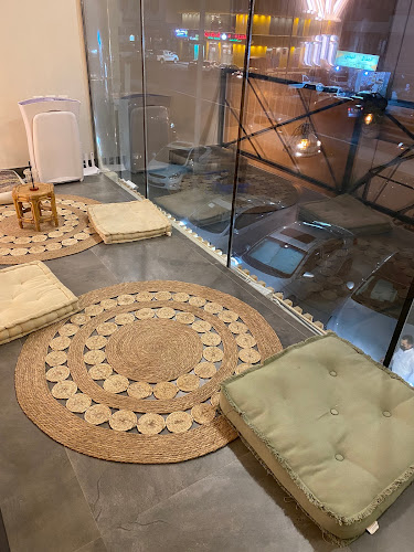 H595+MHJ، حمد الجاسر، الروضة، جدة 23435