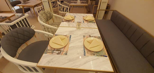 نكهات الشرق