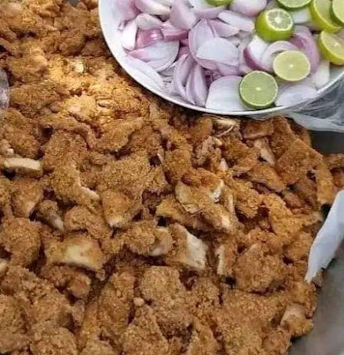 مطعم دنقلا و مطعم ليالي بحري