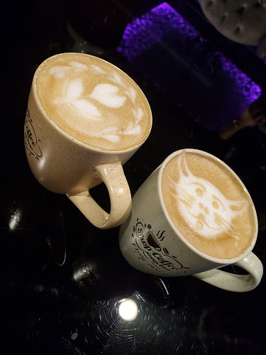 Opinii despre سكوير كافيه în الرياض - الضيافة